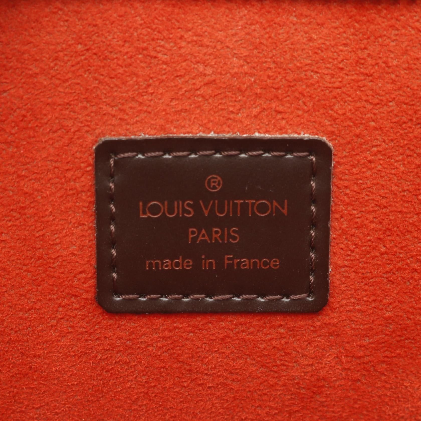 Louis Vuitton Venice GM, Damier Ebene