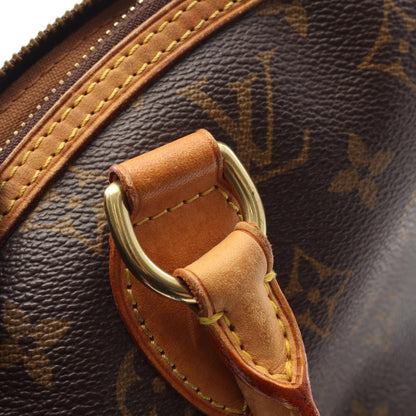 Louis Vuitton Lockit PM, Monogram