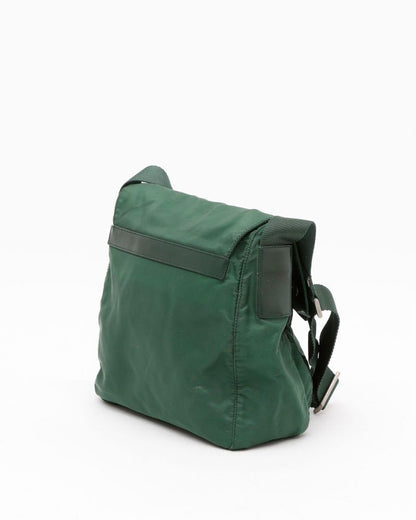 Prada Tessuto Bag