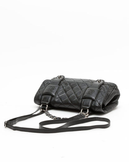 Chanel In The Mix Messenger Bag