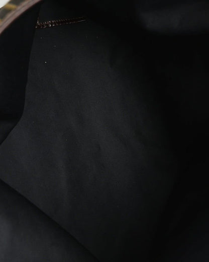 Fendi Zucca Tote Bag