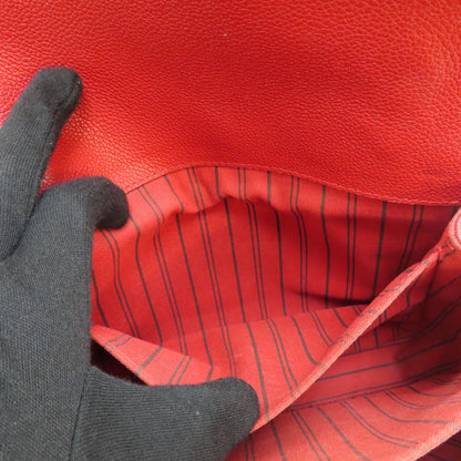 Louis Vuitton Pochette Metis, Empreinte