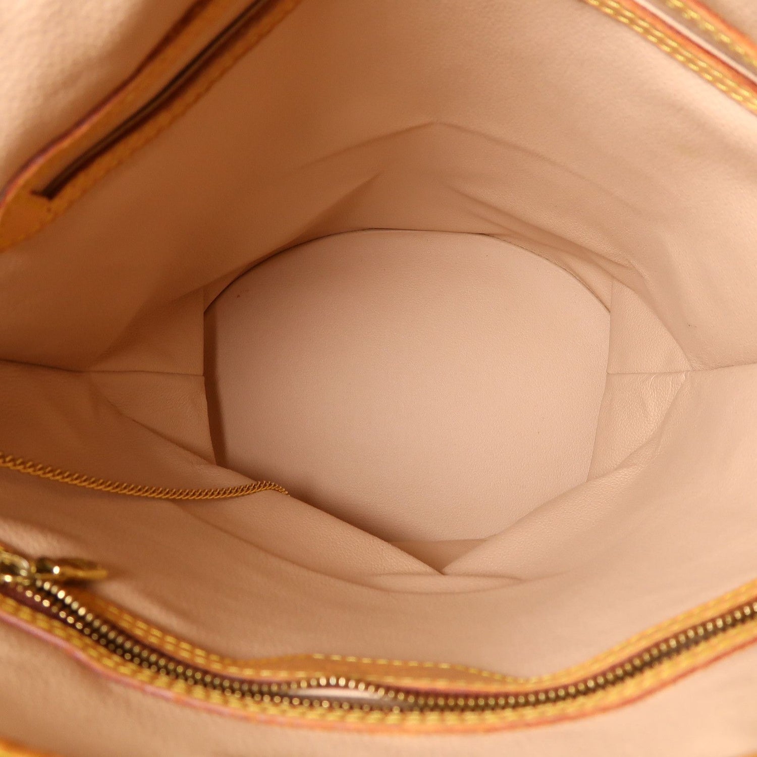 Louis Vuitton Bucket GM, Monogram