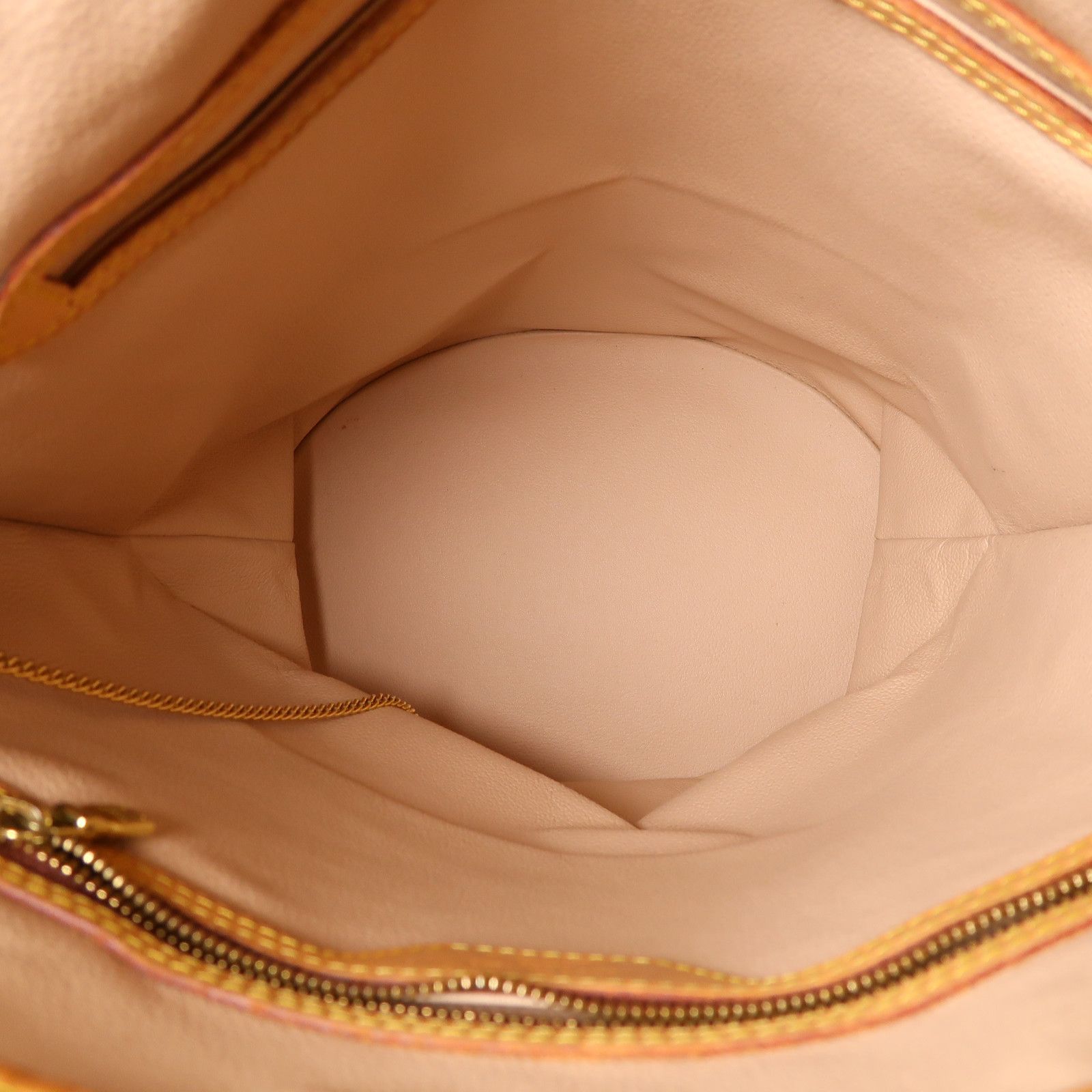 Louis Vuitton Bucket GM, Monogram