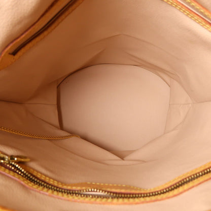 Louis Vuitton Bucket GM, Monogram