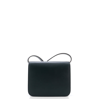Celine Classic Box Bag Smooth Leather Teen