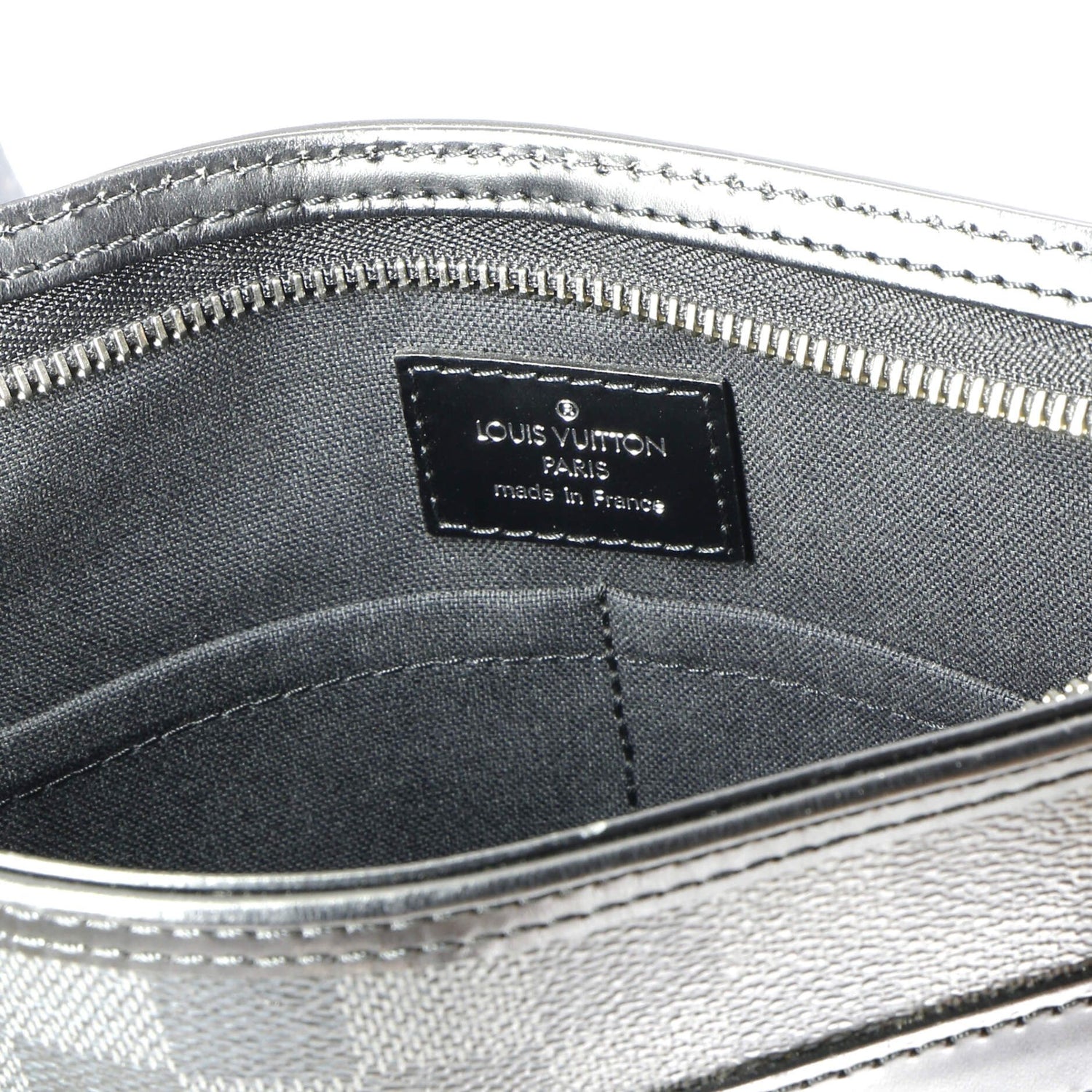 Louis Vuitton Thomas, Damier Graphite