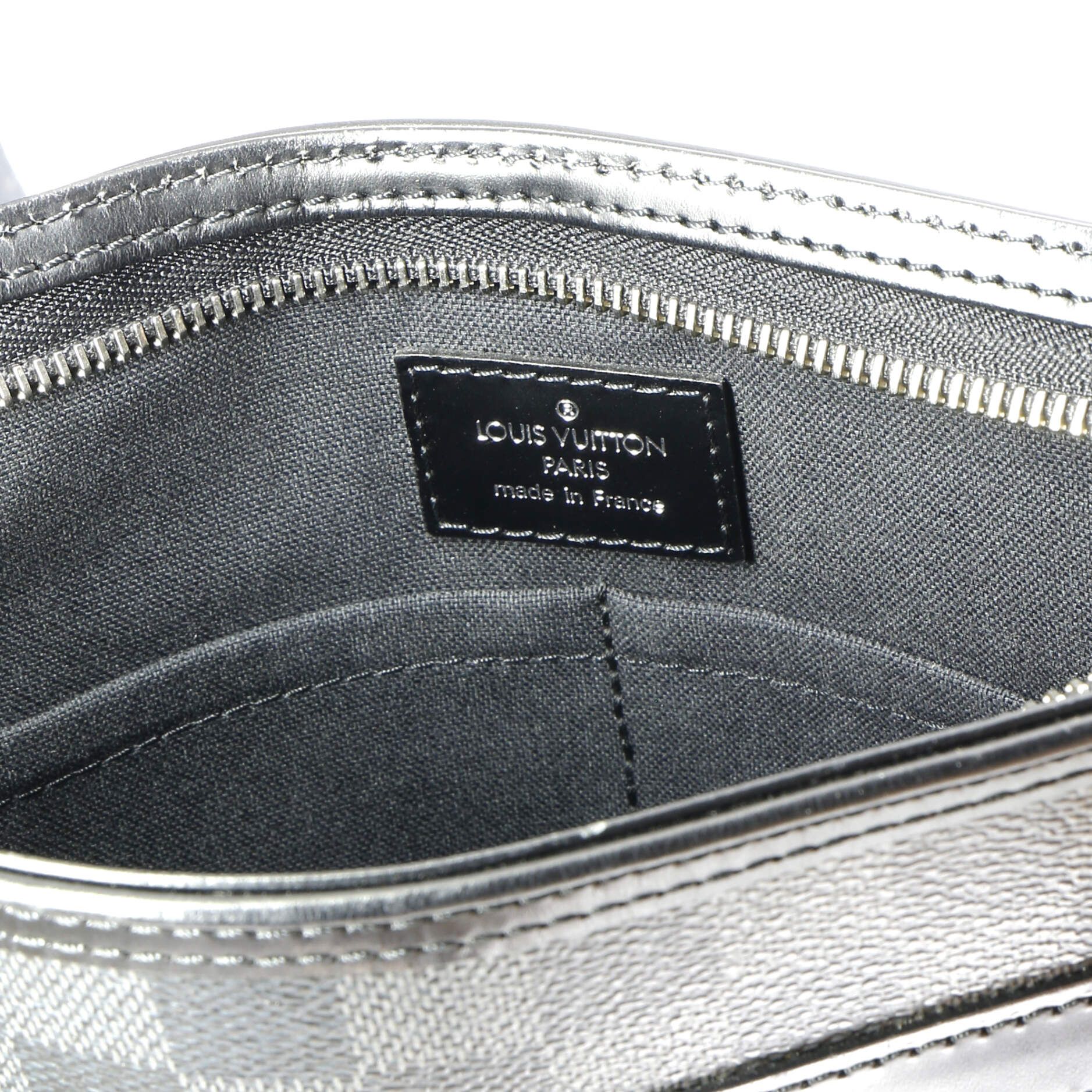 Louis Vuitton Thomas, Damier Graphite