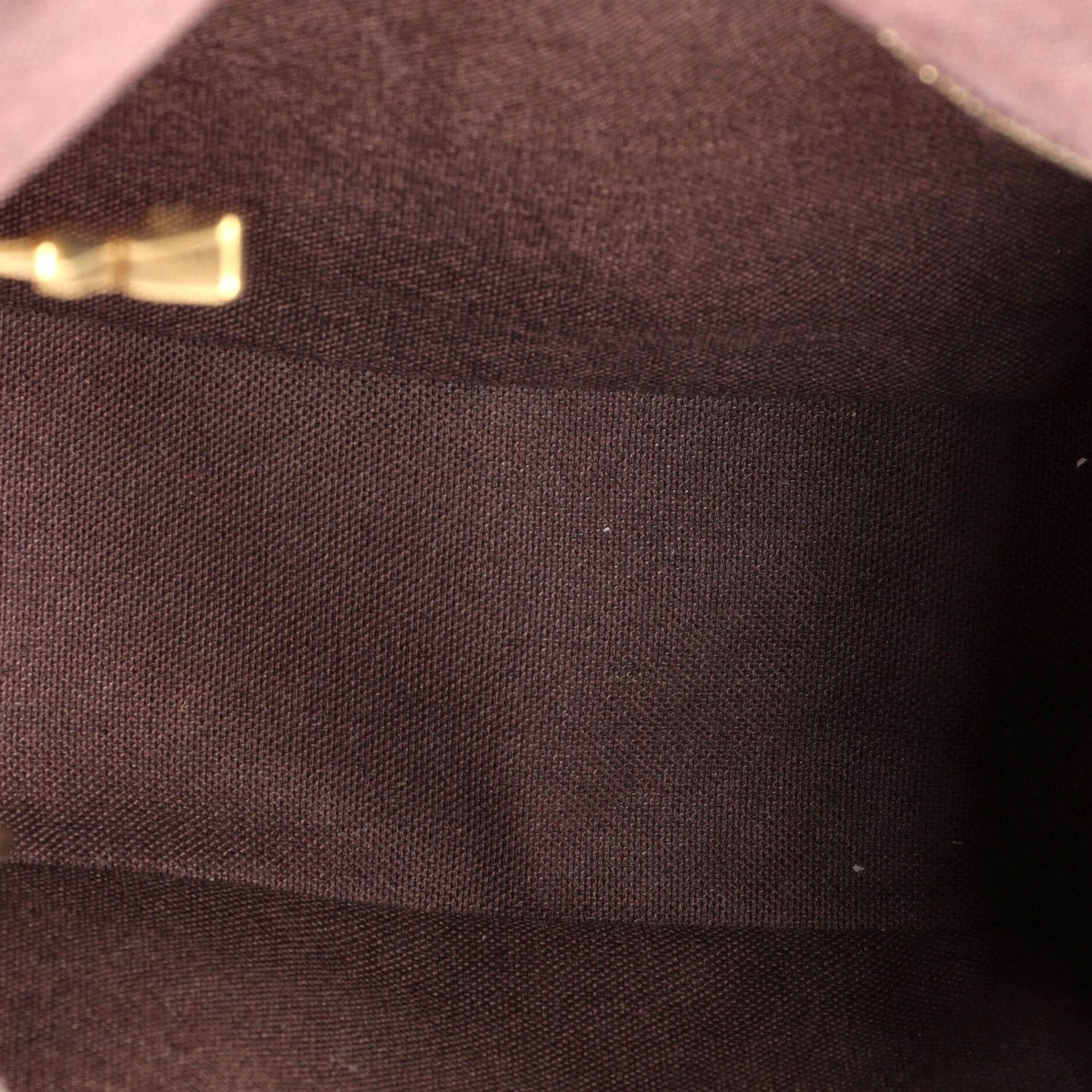 Louis Vuitton Menilmontant PM, Monogram