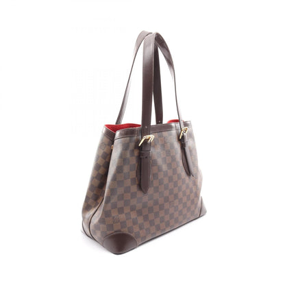 Louis Vuitton Hampstead MM, Damier Ebene