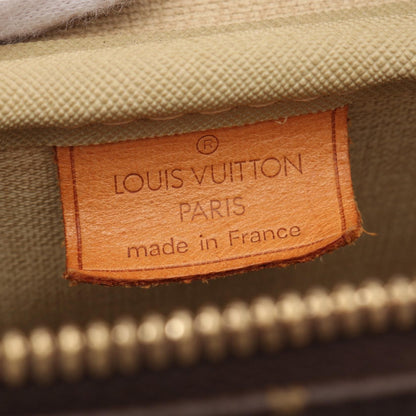 Louis Vuitton Deauville, Monogram
