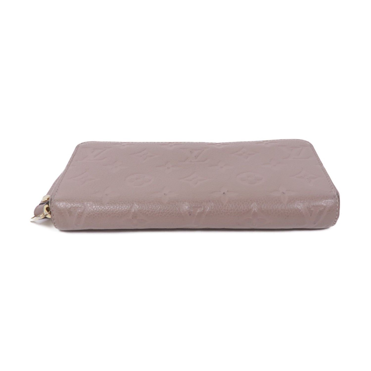 Louis Vuitton Zippy Wallet NM, Empreinte