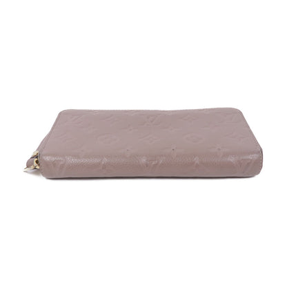 Louis Vuitton Zippy Wallet NM, Empreinte
