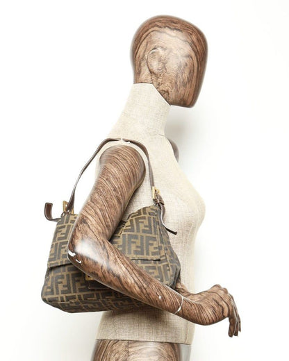 Fendi Zucca Mama Bag