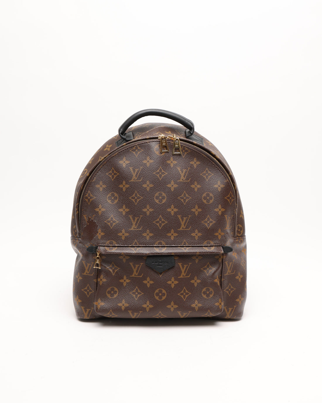 Louis Vuitton Monogram Pm Backpack