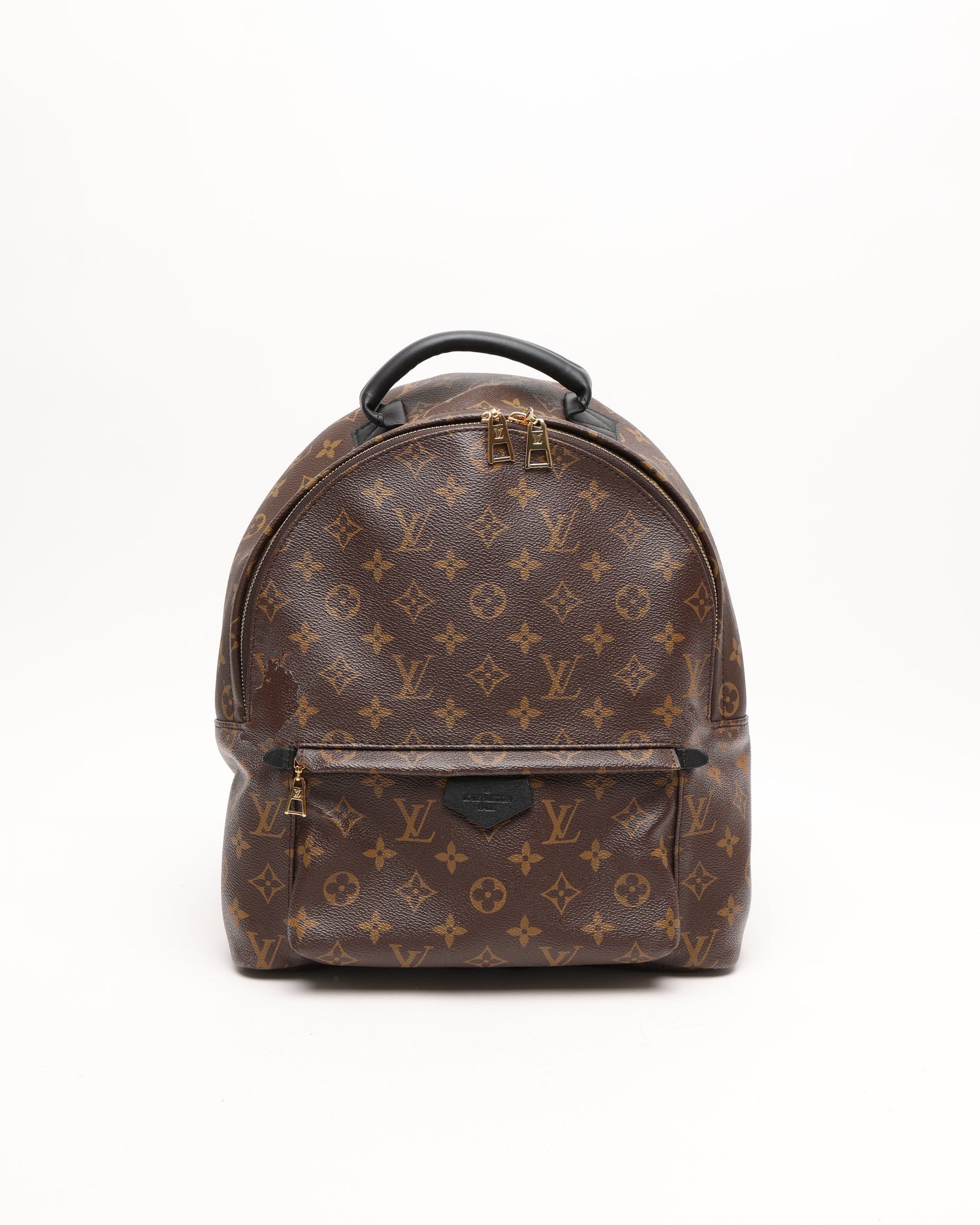 Louis Vuitton Monogram Pm Backpack