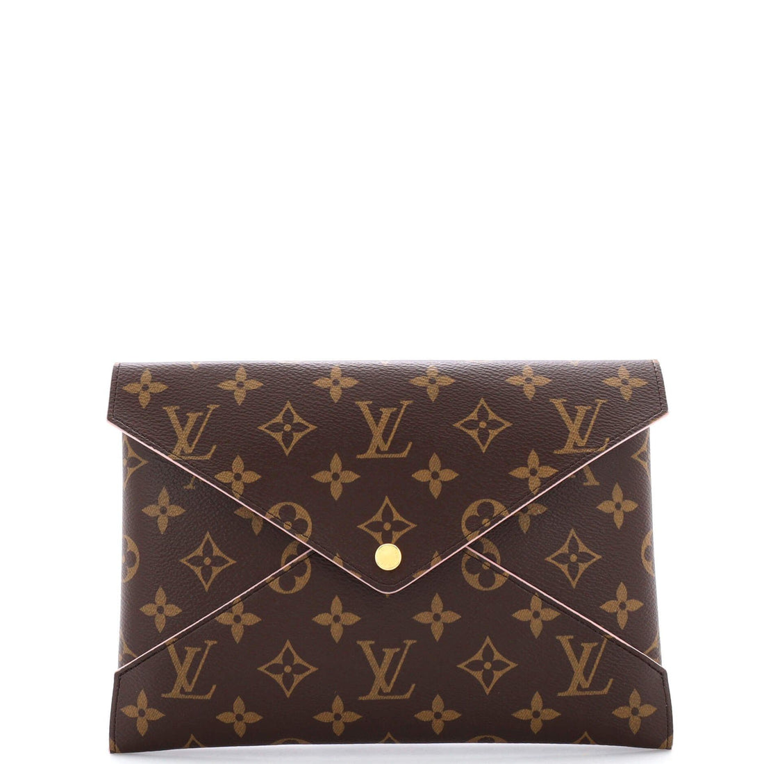 Louis Vuitton Kirigami Pochette Set Monogram Canvas