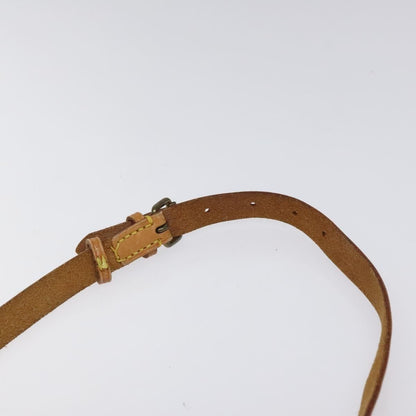 Louis Vuitton Cartouchiere PM, Monogram