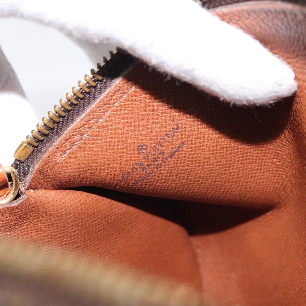 Louis Vuitton Vintage Papillon 30, Monogram