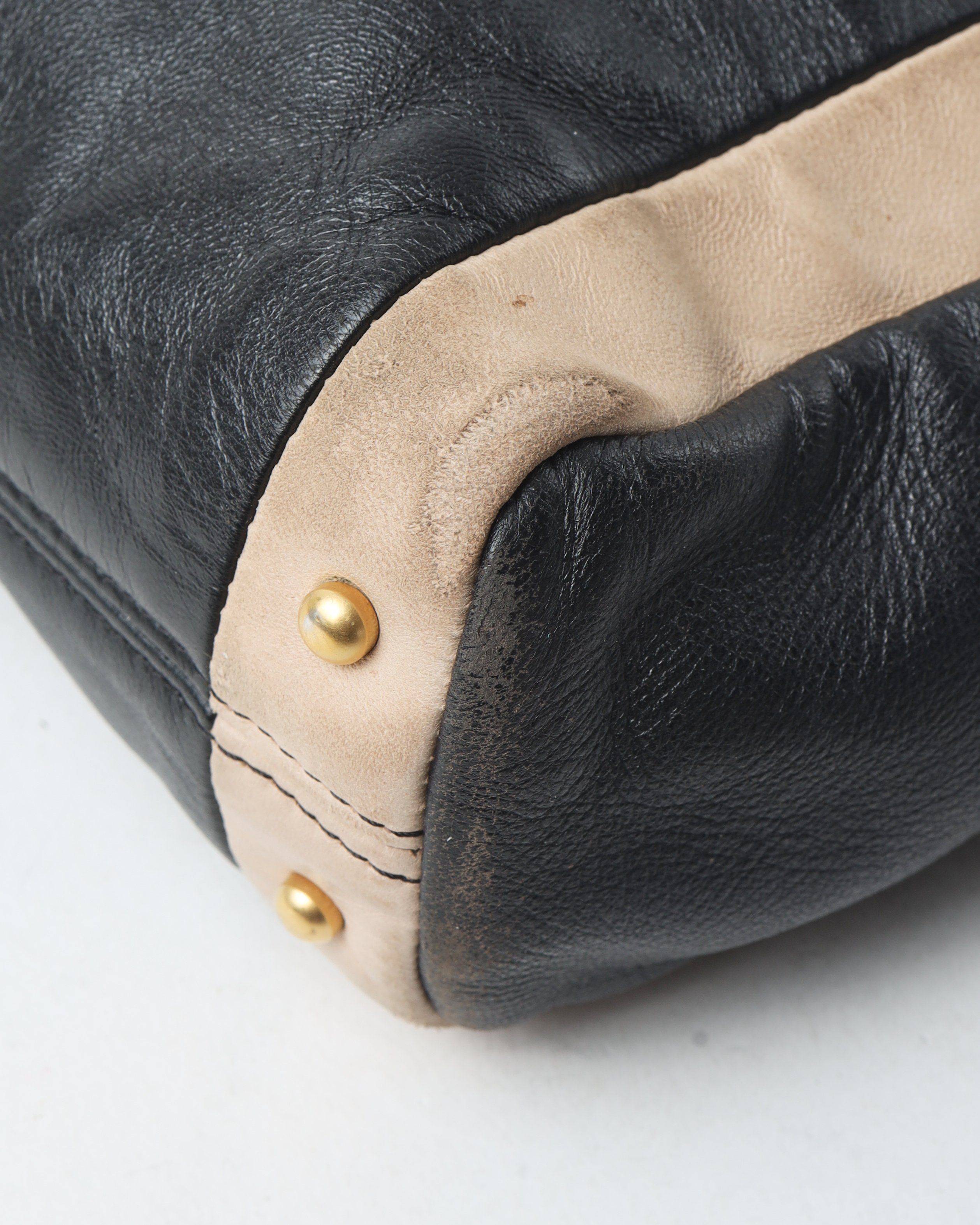 Chanel Olsen Cc Hobo Bag