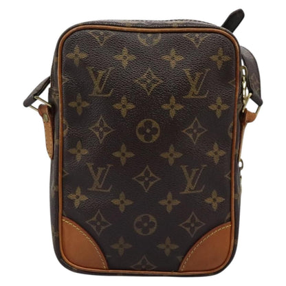 Louis Vuitton Monogram Amazon Shoulder Bag M 45236 Lv Auth