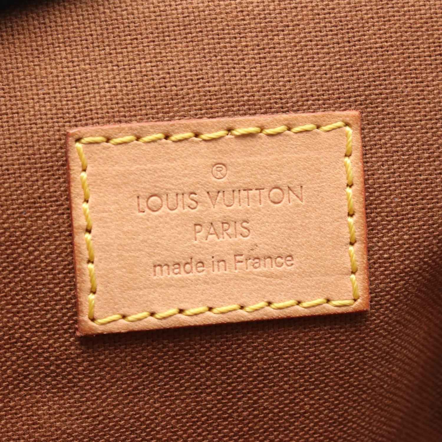 Louis Vuitton Tivoli GM, Monogram
