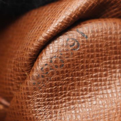 Louis Vuitton Trocadero 30 Brown Shoulder Bag M 51272