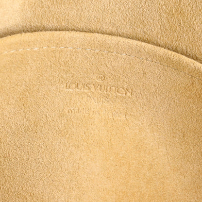 Louis Vuitton Pochette Twin GM, Monogram