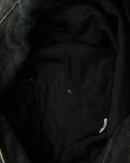 Chanel Patchwork Tote Bag