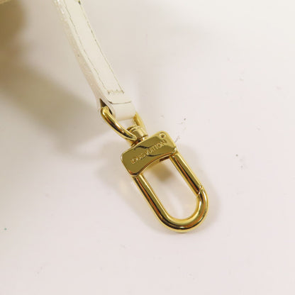 Louis Vuitton Canvas Tahitienne Pm Golden Shoulder Bag Rice White Beige Shoulder Bag M 95674