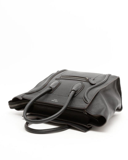 Celine Micro Luggage Bag