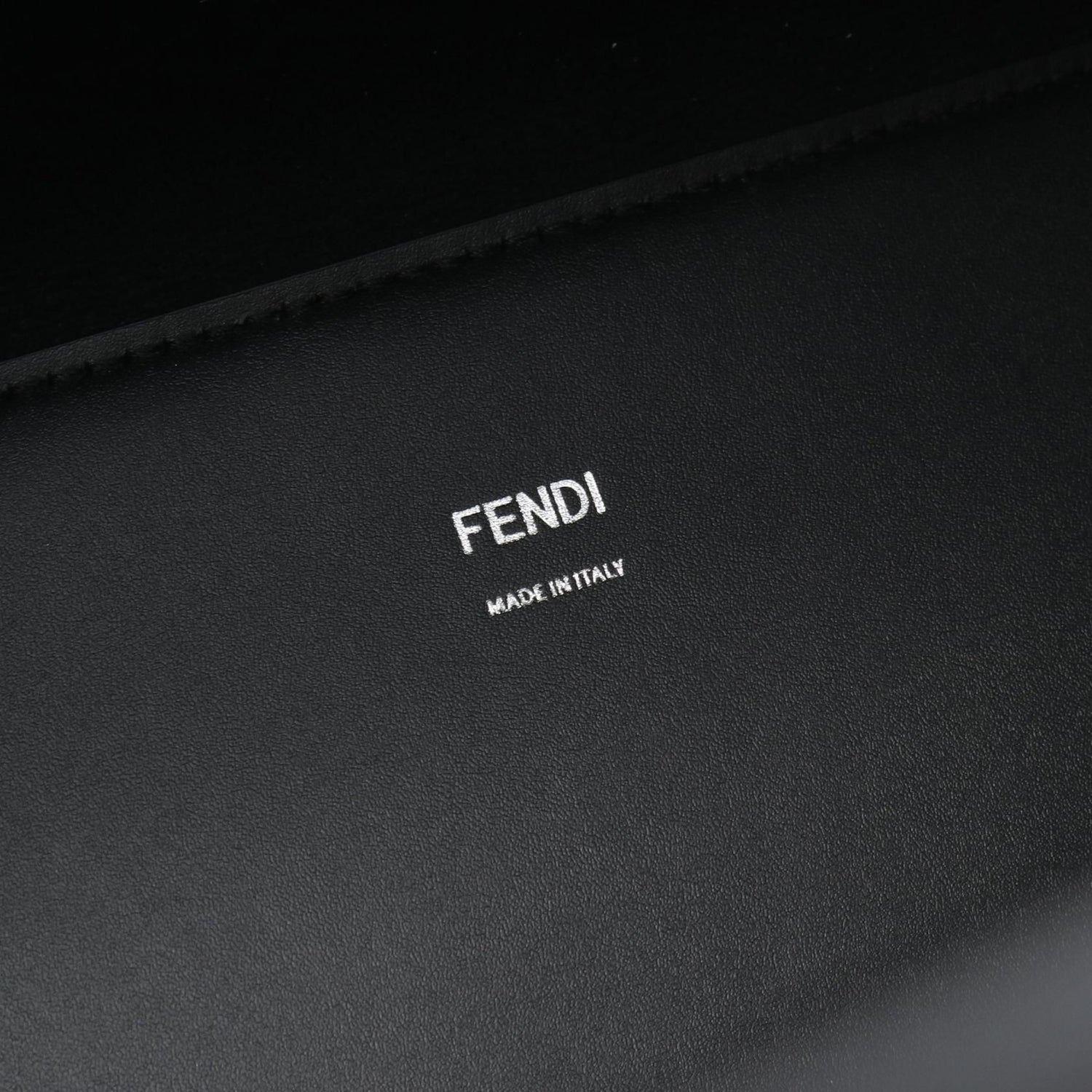 Fendi Medium Sunshine Shopper, Vitello King