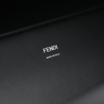 Fendi Medium Sunshine Shopper, Vitello King