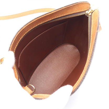 Louis Vuitton Drouot, Monogram