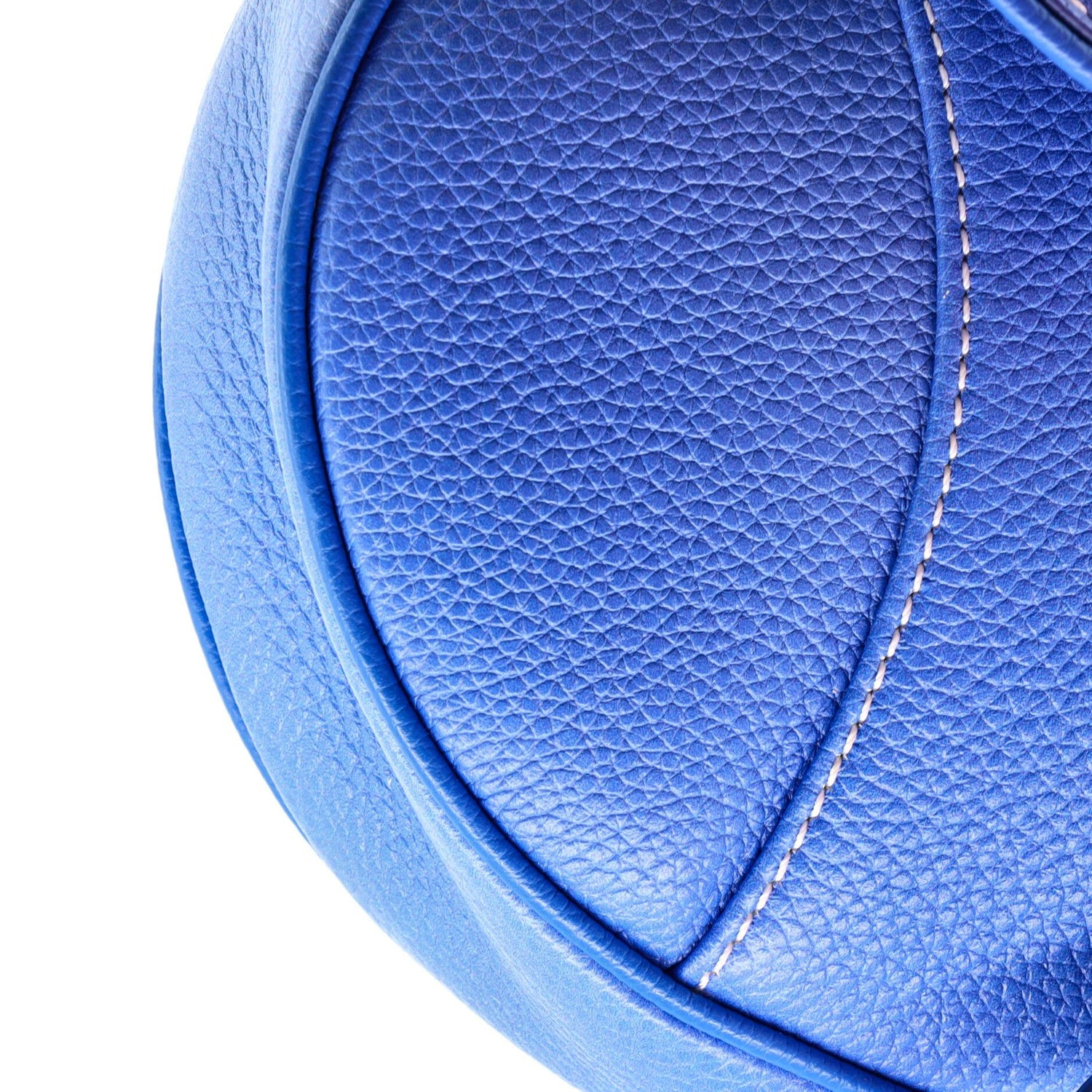 Christian Dior Saddle Crossbody Bag Leather Maxi
