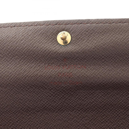 Louis Vuitton Sarah 10, Damier Ebene