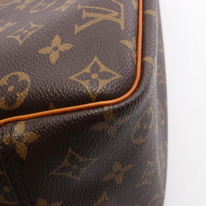 Louis Vuitton Deauville, Monogram