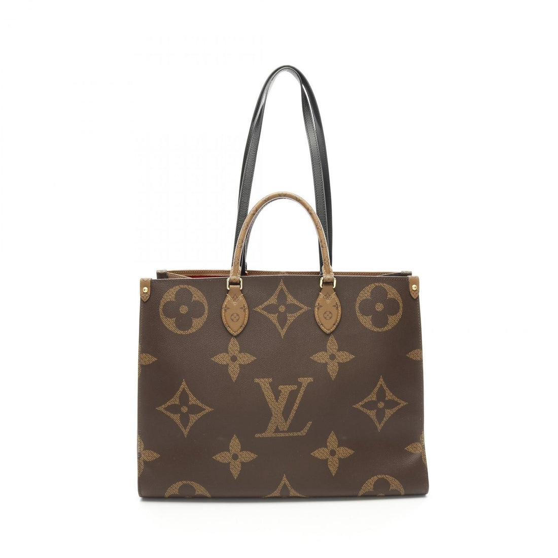 Louis Vuitton OnTheGo NM GM, Monogram Giant