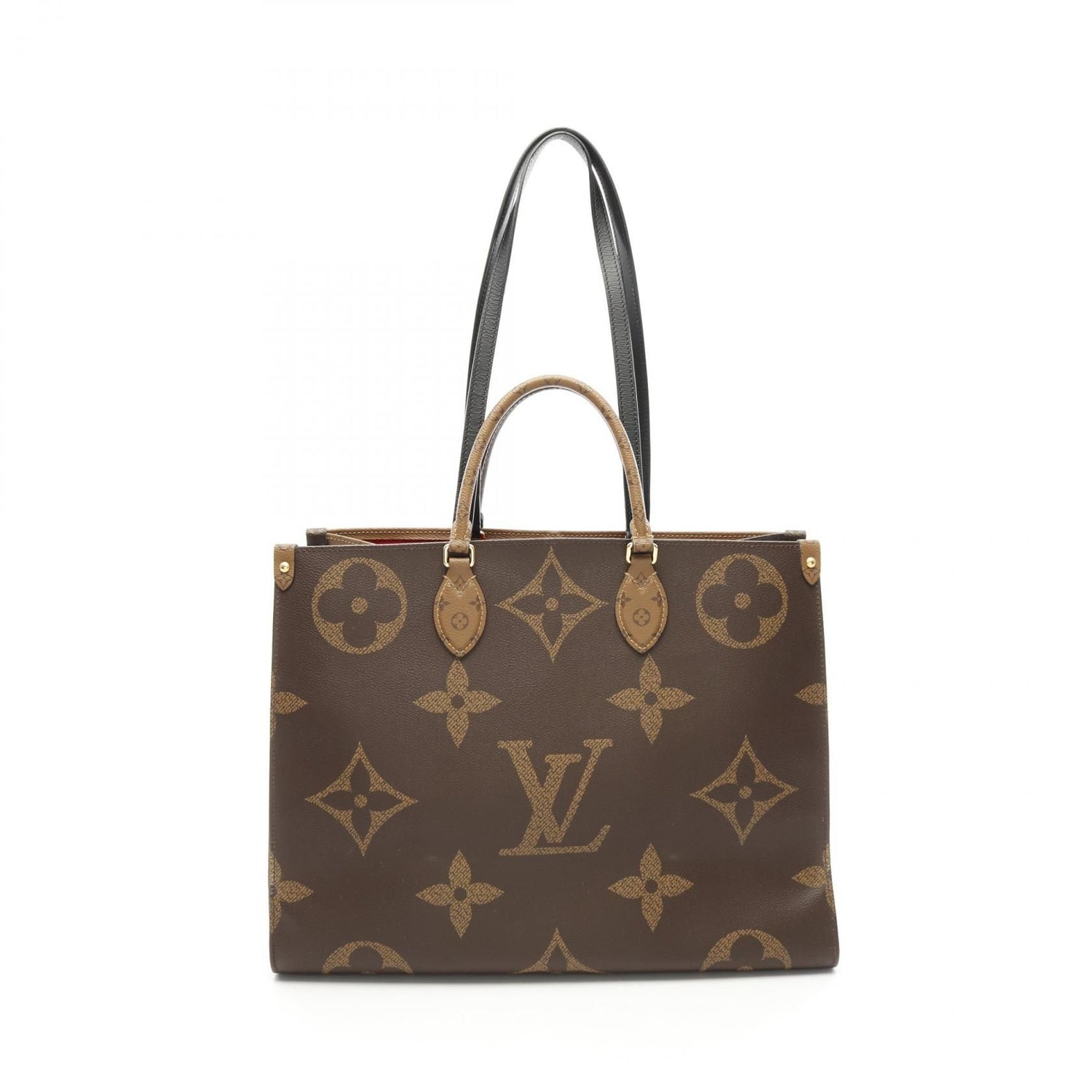Louis Vuitton OnTheGo NM GM, Monogram Giant