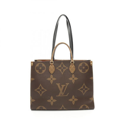 Louis Vuitton OnTheGo NM GM, Monogram Giant