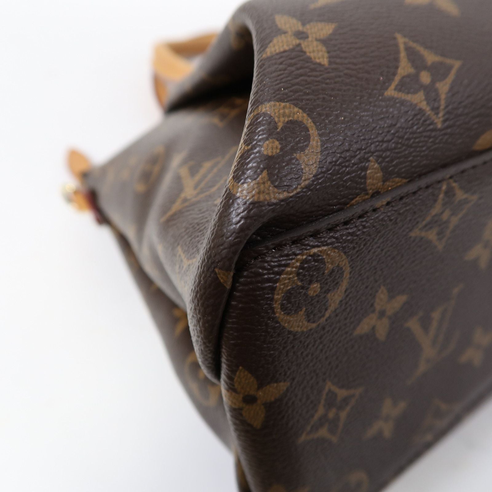 Louis Vuitton Rivoli MM, Monogram
