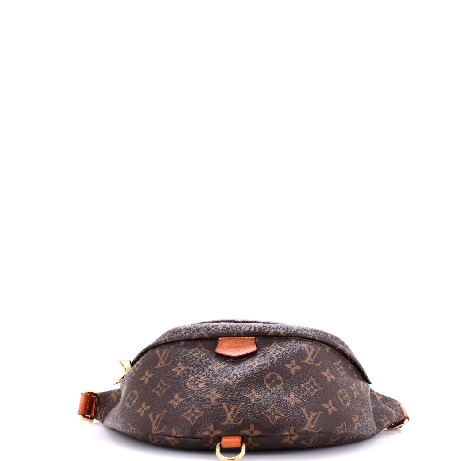Louis Vuitton Bum Bag Monogram Canvas