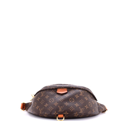 Louis Vuitton Bum Bag Monogram Canvas