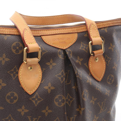 Louis Vuitton Palermo PM, Monogram
