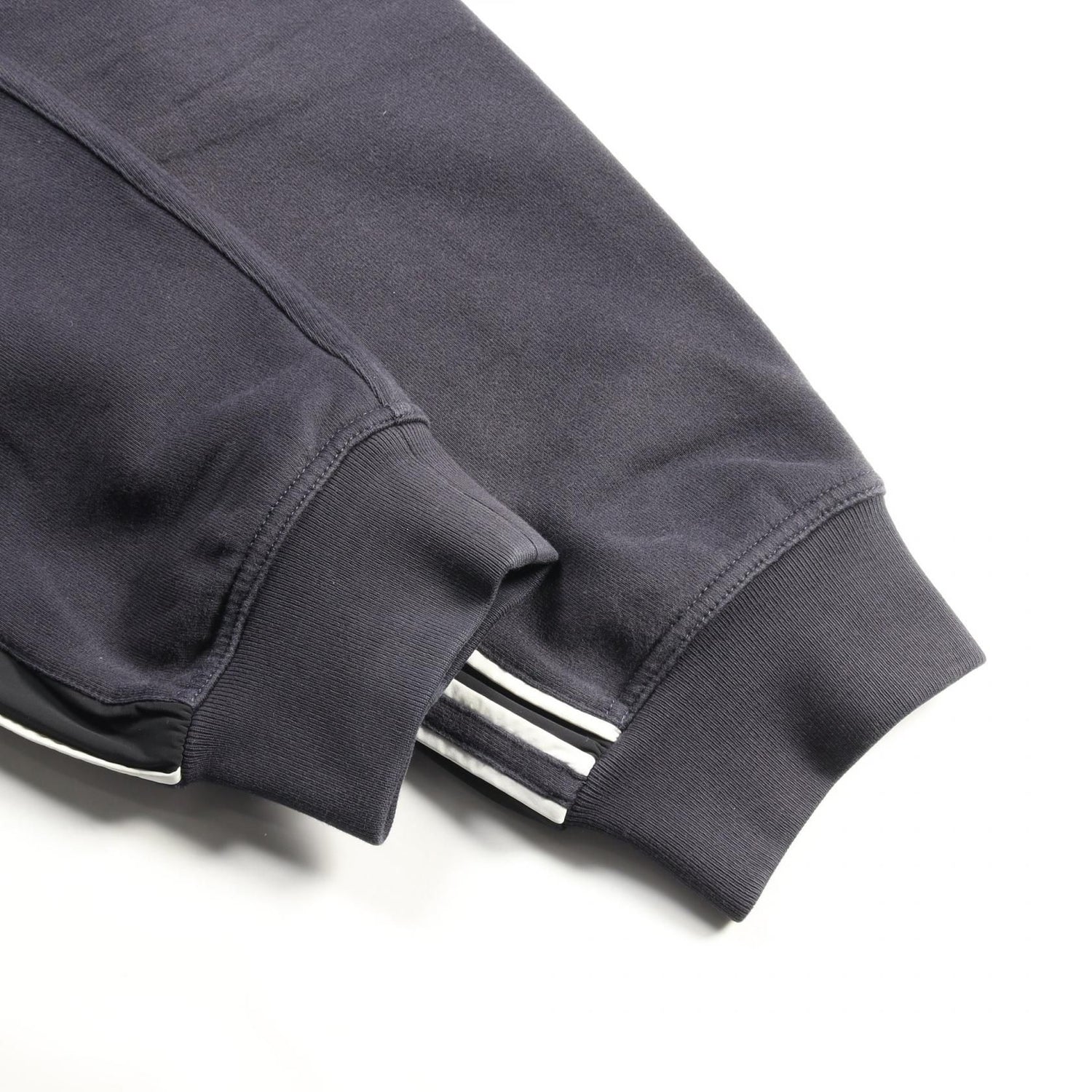 Hermes Pants Navy Cotton