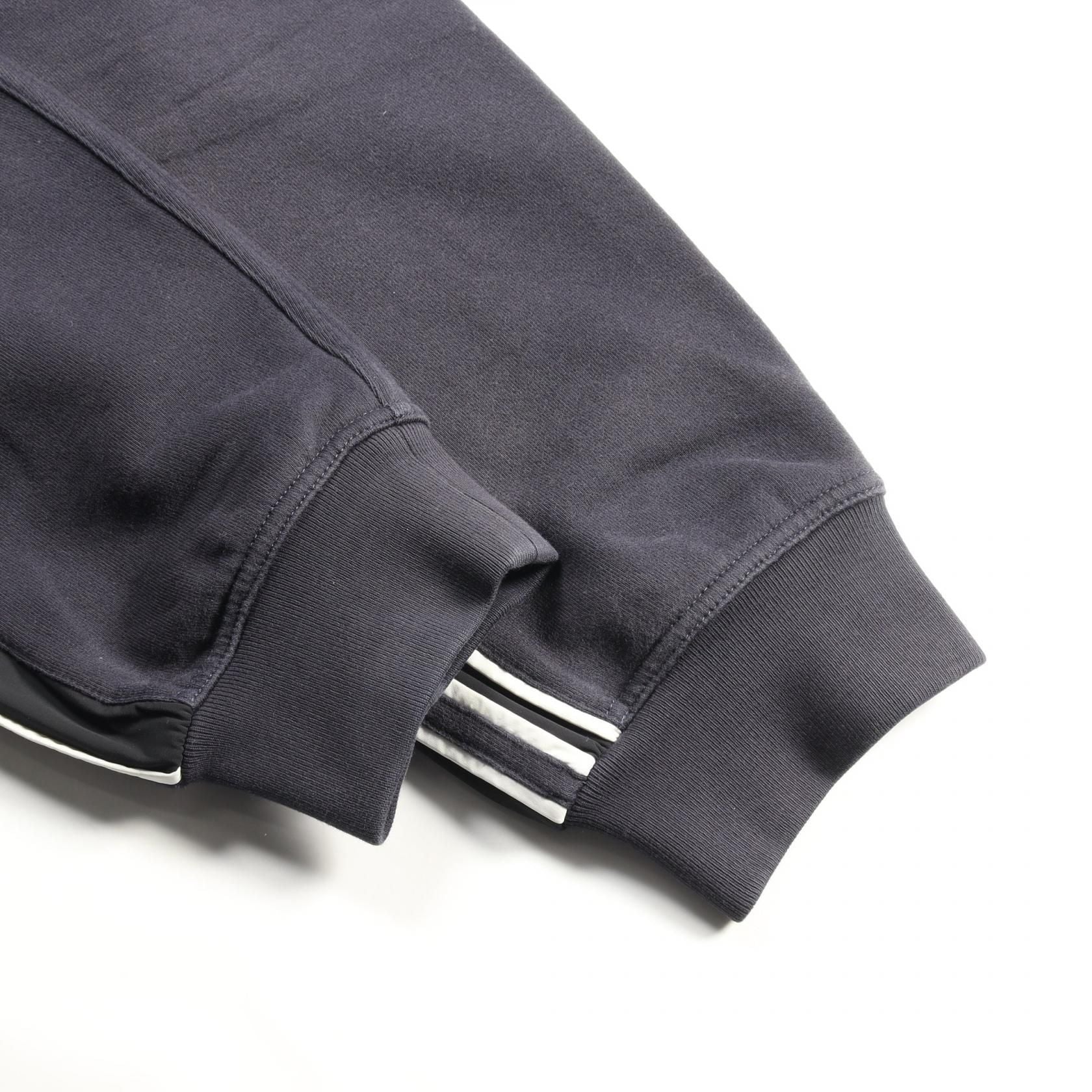 Hermes Pants Navy Cotton