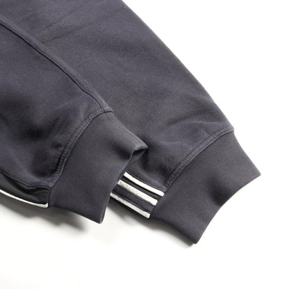 Hermes Pants Navy Cotton