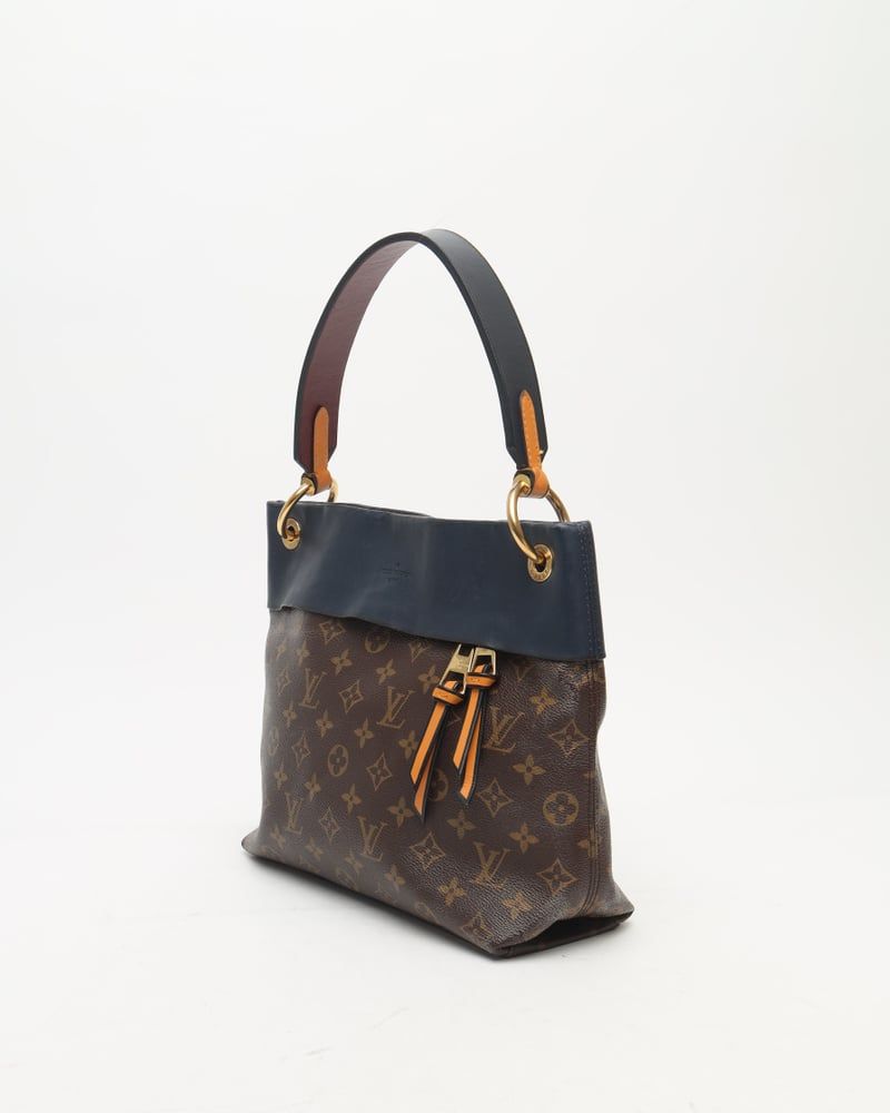 Louis Vuitton Tuileries Besace Bag
