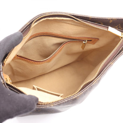 Louis Vuitton Looping GM, Monogram