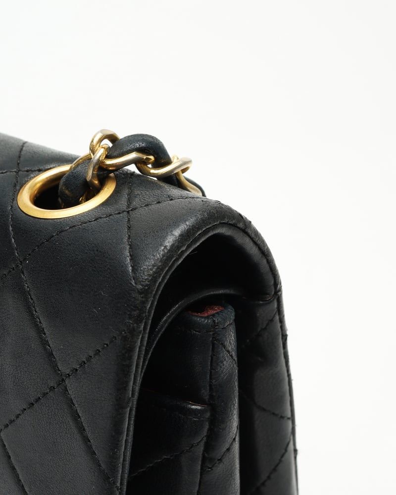 Chanel Classic Small Double Flap Bag